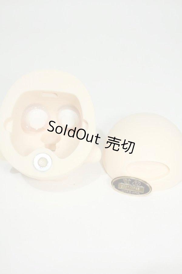 画像7: SD/シャルロッテ Galerie de l'esprit 2021-22 AW Ver. Y-23-11-01-070-YB-ZY (7)