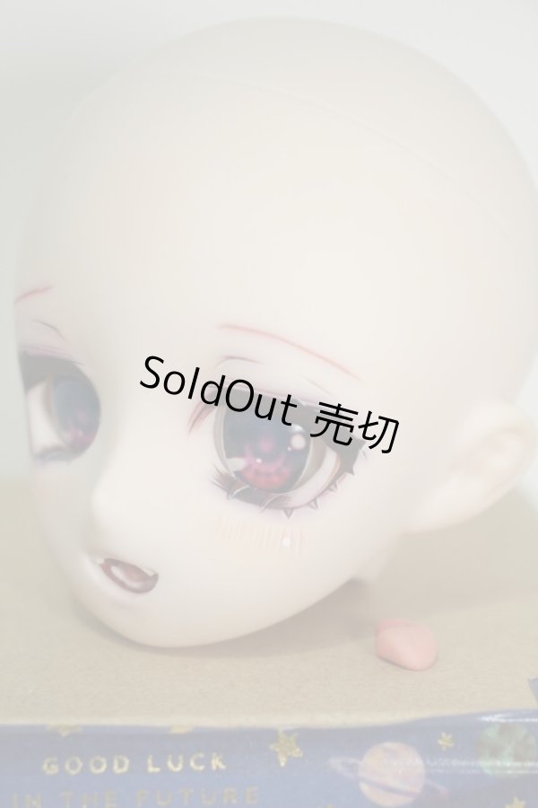 画像3: DD(MDD)/カスタムヘッド開口(ストロベリータルト様)DDH-08 Y-23-11-15-036-YB-ZY (3)