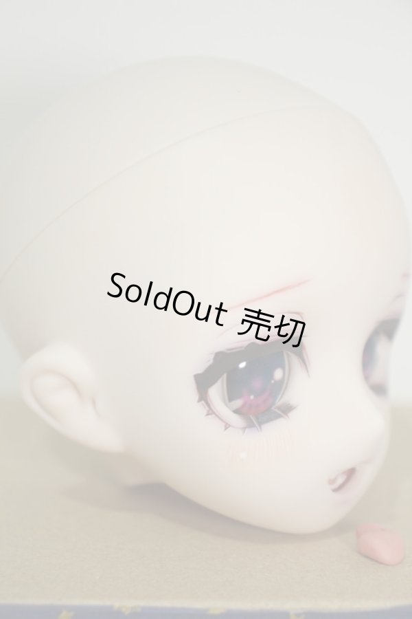 画像4: DD(MDD)/カスタムヘッド開口(ストロベリータルト様)DDH-08 Y-23-11-15-036-YB-ZY (4)