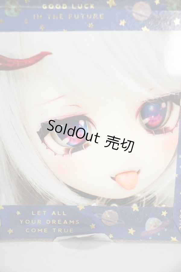 画像6: DD(MDD)/カスタムヘッド開口(ストロベリータルト様)DDH-08 Y-23-11-15-036-YB-ZY (6)