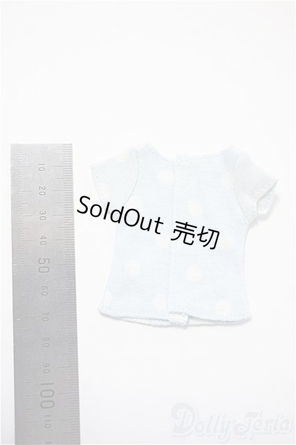 画像2: ネオブライス/衣装：シナモロールTシャツ(deardarling/ジュニームーン製) Y-25-01-29-141-YB-ZY (2)