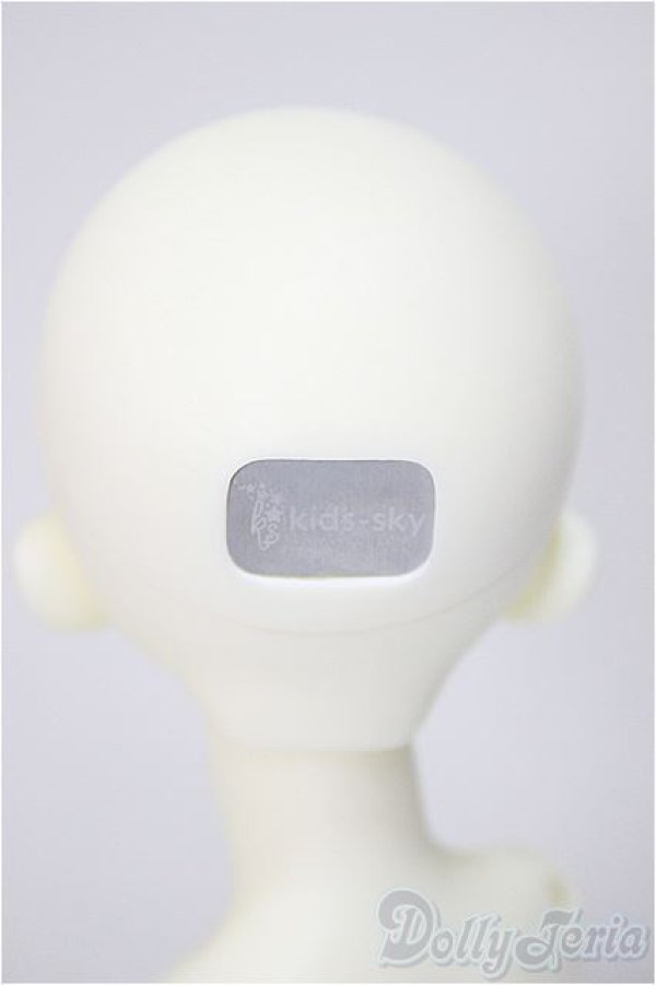 画像5: Kids Sky/Coral 珊瑚/BJD　球体関節人形 A-25-07-23-244-YB-ZA (5)