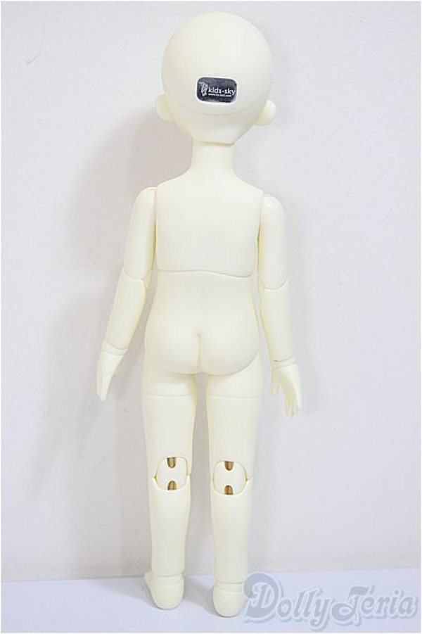 画像7: Kids Sky/Coral 珊瑚/BJD　球体関節人形 A-25-07-23-244-YB-ZA (7)