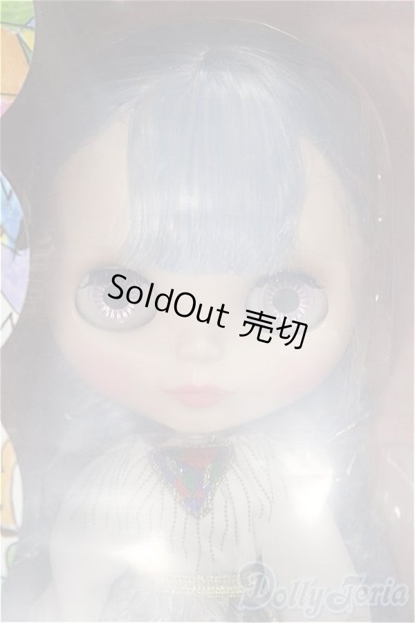 画像1: ネオブライス/ツモリ スピリット ダズリング ブライス-トゥギャザー アットラスト-/0 A-25-08-06-176-YB-ZA (1)