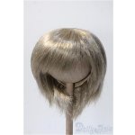 画像: 8-9inchウィッグ/ショート(W-140N/ボークス) Y-25-02-19-183-YB-ZY