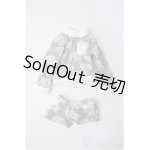 画像: MSD/OF:セットアップ(ぞう柄) Y-24-12-25-090-YB-ZY