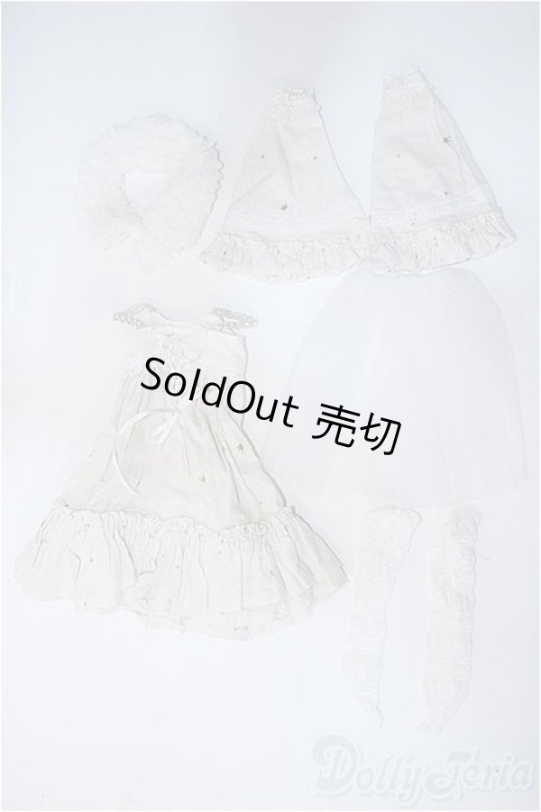画像1: SD/OF:ドレスセット(ハチドリの森様) Y-25-03-12-215-YB-ZY (1)