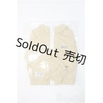 画像: SD-SD17/OF:スポーツコート(MELODY.C様製) Y-25-01-15-058-YB-ZY