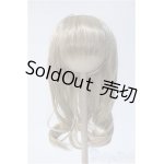 画像: 9-10inchウィッグ/ロング(W-168-16T/ボークス) Y-24-12-25-142-YB-ZY