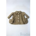 画像: MDD/OF:裾リボンコート(skyloops様) Y-25-02-12-017-YB-ZY