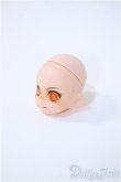 画像3: PARABOX/ヘッド:マフィン 手描き彩色C HD-TE-MUF(PB-2101/パラボッ Y-25-01-08-019-YB-ZY (3)