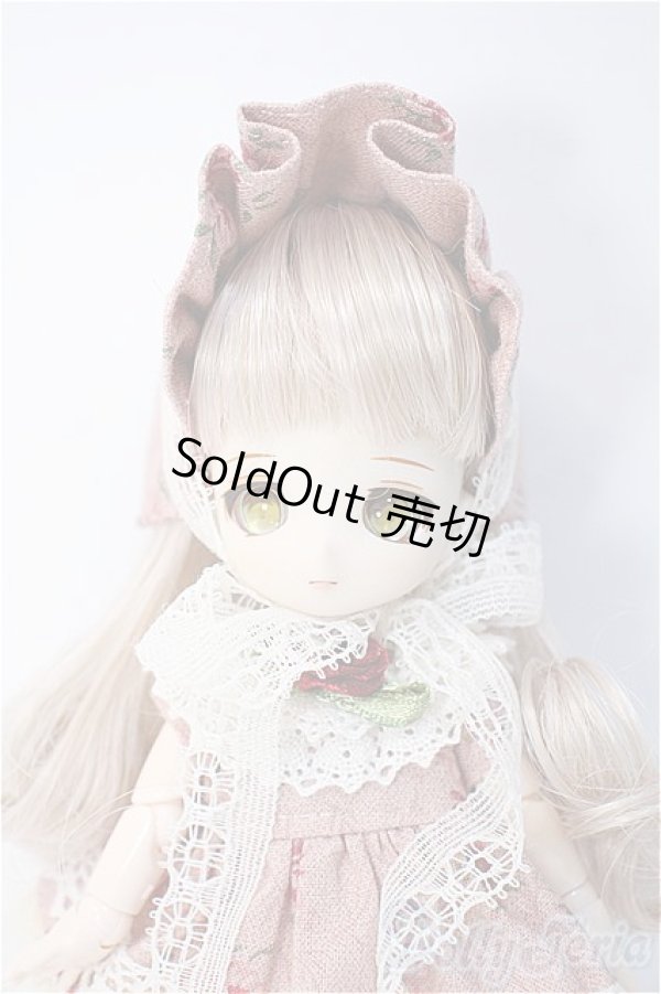 画像1: DOLLCE/ミニスウィーツドール:ローズマリー Y-24-10-30-235-YB-ZY (1)