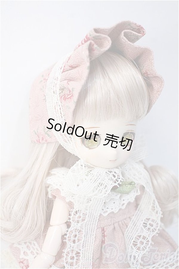 画像2: DOLLCE/ミニスウィーツドール:ローズマリー Y-24-10-30-235-YB-ZY (2)