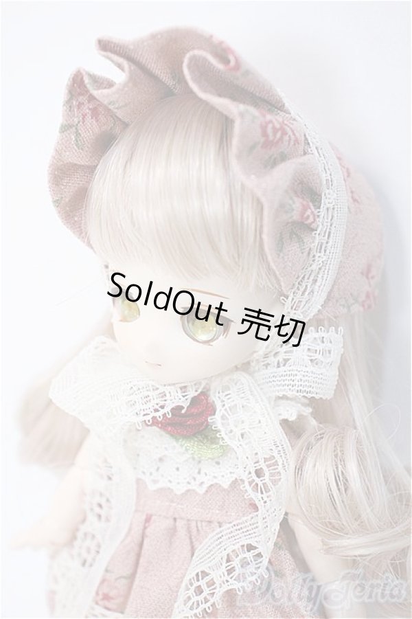 画像3: DOLLCE/ミニスウィーツドール:ローズマリー Y-24-10-30-235-YB-ZY (3)