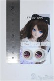 画像2: レジンアイ/24mm相当(Shiny eyes様/ローズ/ランクB/実寸約20mm)アニメ Y-24-12-18-256-YB-ZY (2)