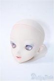 画像3: DD/DDH-09:カスタムヘッド(エルフ耳)/BJD　球体関節人形 A-25-03-12-407-YB-ZA (3)