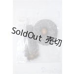 画像: DD/ニットベレー帽&マフラーセット グレー(ボークス) Y-25-01-15-154-YB-ZY