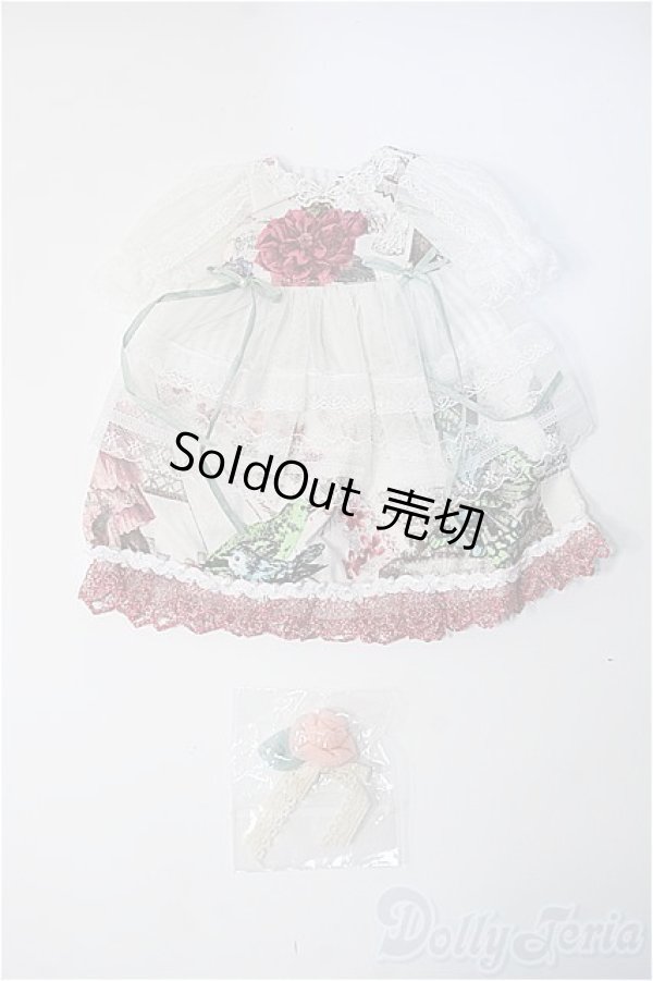 画像1: MSD/OFセット:ドレス Y-25-07-02-229-YB-ZY (1)