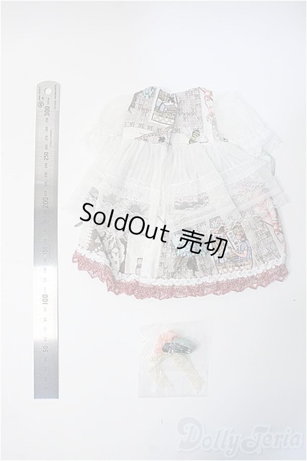 画像2: MSD/OFセット:ドレス Y-25-07-02-229-YB-ZY (2)