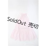 画像: DD/OFセット:肩リボンストラップシャーリングワンピース Y-25-09-17-230-YB-ZY