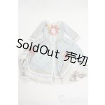 画像: SD/OF:Paulette ワンピースのみ(オンシエンヌ/ancienne様) Y-26-01-21-297-YB-ZY