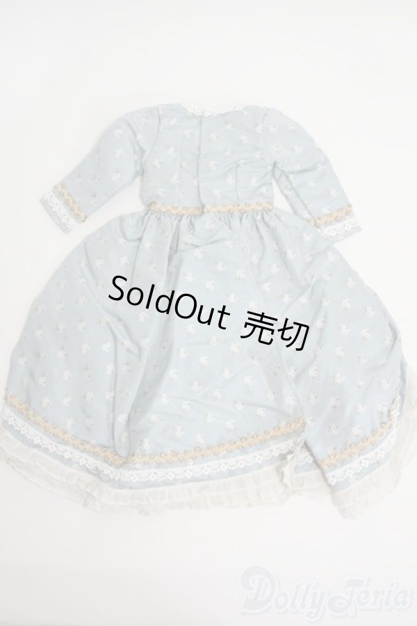 画像2: SD/OF:Paulette ワンピースのみ(オンシエンヌ/ancienne様) Y-26-01-21-297-YB-ZY (2)