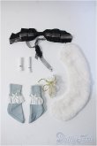 画像1: SD/OFセット バラ:ヘアアクセサリー+ソックス他 Y-25-01-15-107-YB-ZY (1)