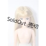 画像: リカちゃん/キャッスル製本体(茶髪ストレート) Y-25-02-26-269-YB-ZY