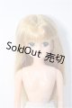画像: リカちゃん/キャッスル製本体(茶髪ストレート) Y-25-02-26-269-YB-ZY