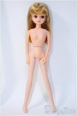 画像2: リカちゃん/キャッスル製本体(茶髪ストレート) Y-25-02-26-275-YB-ZY (2)
