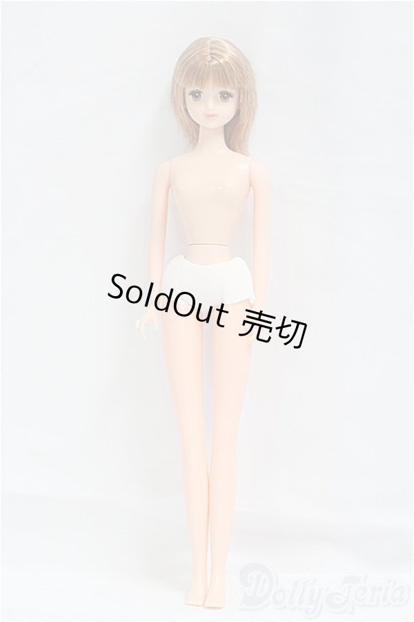 画像2: ジェニー/ジェニーフレンドJ(キャッスル/お楽しみドールG)2022年/BJD　球体関節人形 I-25-09-14-098-YB-ZI (2)