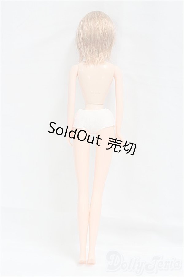 画像3: ジェニー/ジェニーフレンドJ(キャッスル/お楽しみドールG)2022年/BJD　球体関節人形 I-25-09-14-098-YB-ZI (3)