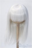 画像1: 8-9inchウィッグ/レディセミロング(Ronshuka Couture/ロンシュカ様) Y-25-02-19-148-YB-ZY (1)