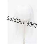 画像: 8-9inchウィッグ/レディセミロング(Ronshuka Couture/ロンシュカ様) Y-25-02-19-148-YB-ZY