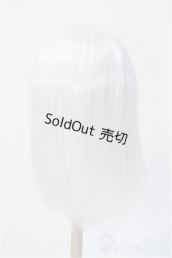 画像2: 8-9inchウィッグ/レディセミロング(Ronshuka Couture/ロンシュカ様) Y-25-02-19-148-YB-ZY (2)