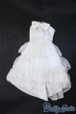 画像1: オビツ60/OF:ホワイトドレス(PARABOX/パラボックス) Y-24-12-18-091-YB-ZY (1)