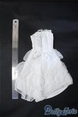画像2: オビツ60/OF:ホワイトドレス(PARABOX/パラボックス) Y-24-12-18-091-YB-ZY (2)