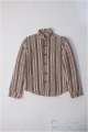 画像: Iple house FID-M(49ｃｍ)OF:ストライプシャツ(SartoriaJ製) Y-24-12-18-195-YB-ZY