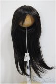画像1: 9-10inchウィッグ/ロング/インチ　BJD　MJD　ドール用 A-25-08-13-383-YB-ZA (1)