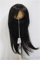 画像: 9-10inchウィッグ/ロング/インチ　BJD　MJD　ドール用 A-25-08-13-383-YB-ZA