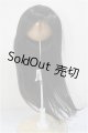 画像: 9-10inchウィッグ/ロング/インチ　BJD　MJD　ドール用 A-25-10-29-294-YB-ZA