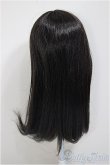 画像2: 9-10inchウィッグ/ロング/インチ　BJD　MJD　ドール用 A-25-08-13-383-YB-ZA (2)