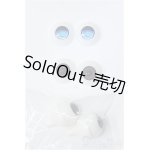 画像: アクリルアイ/20mm x3ペア(PARABOX/パラボックス) Y-24-12-18-280-YB-ZY