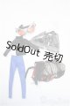 画像: プールップ ビョル ダル/OFセット:バラ 戦国BASARA 伊達政宗 猿飛佐助 他/1/6　ファッションドール　衣装 A-25-06-25-496-YB-ZA