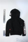 画像2: SD13Boy/OF:フードパーカ(TTYA製)Lettering Hooded T Y-25-01-15-026-YB-ZY (2)