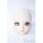 画像: DD/カスタムヘッド:DDH-07/BJD　球体関節人形 A-25-03-12-408-YB-ZA