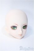 画像2: DD/カスタムヘッド:DDH-07/BJD　球体関節人形 A-25-03-12-408-YB-ZA (2)