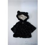 画像: SD/OF:ねこ耳ファーコート(MILK DOLL様製) Y-25-03-12-206-YB-ZY
