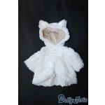 画像: SD/OF:ねこ耳ファーコート(MILK DOLL様製) Y-25-03-12-205-YB-ZY