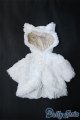 画像: SD/OF:ねこ耳ファーコート(MILK DOLL様製) Y-25-03-12-205-YB-ZY